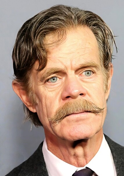 William H. Macy