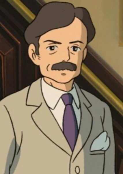 Toadsworth
