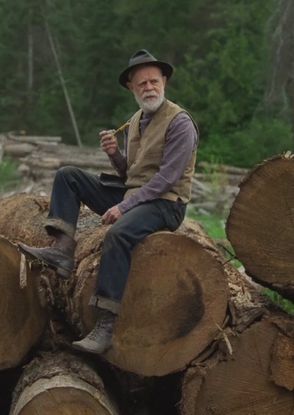 William H. Macy