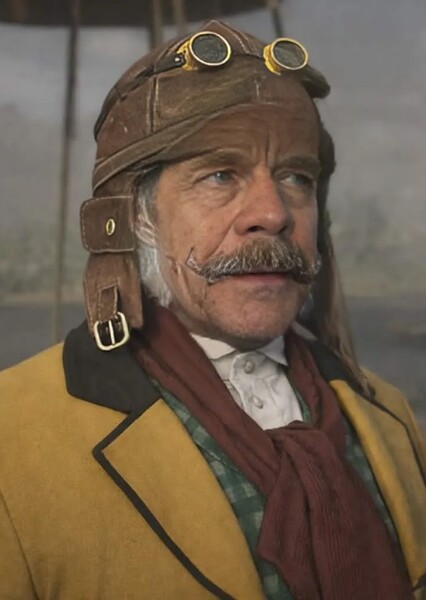 William H. Macy photo