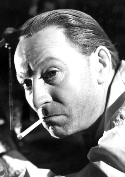 William Hartnell photo