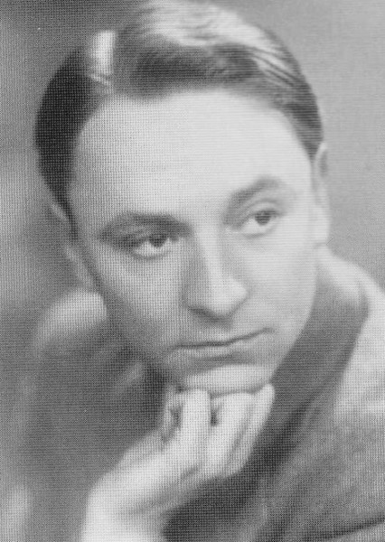 William Hartnell photo