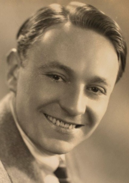 William Hartnell photo
