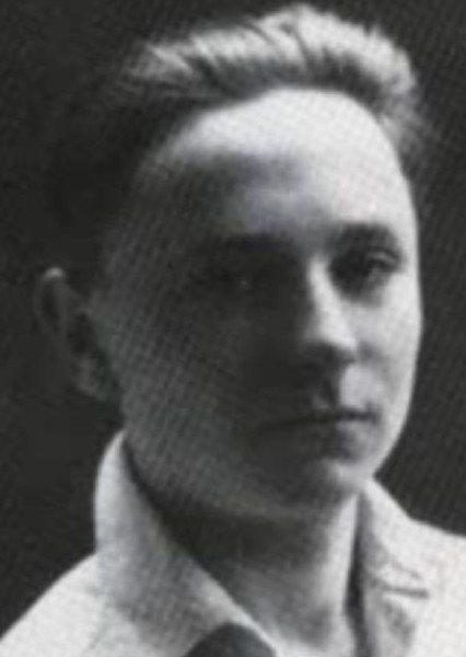 William Hartnell photo