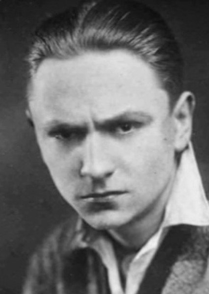 William Hartnell photo
