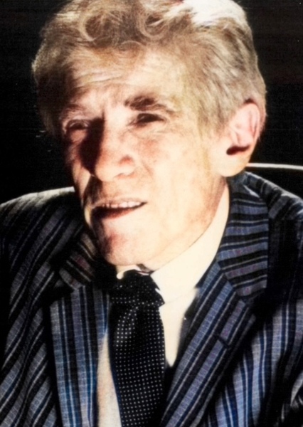 William Hickey photo