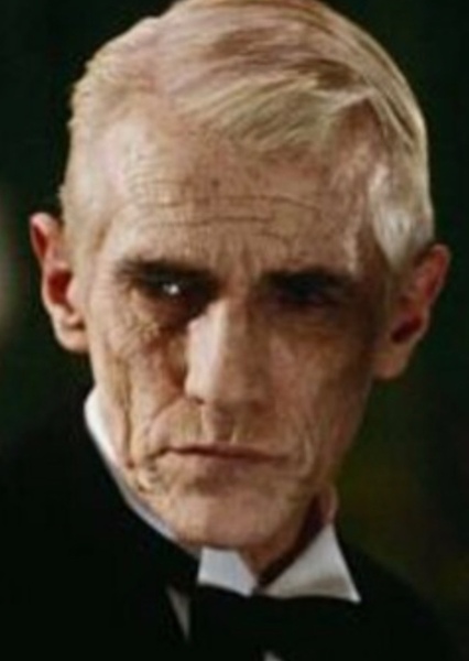 William Hickey