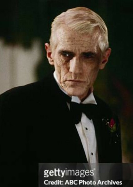 William Hickey photo