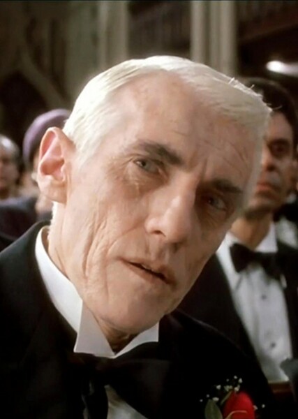 William Hickey