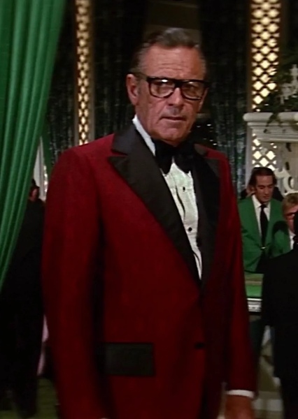 William Holden photo