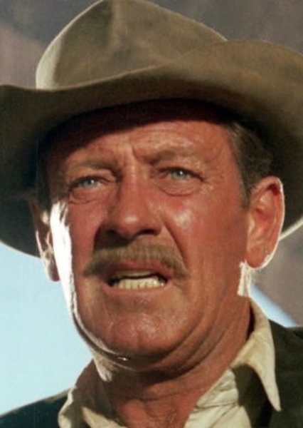 William Holden