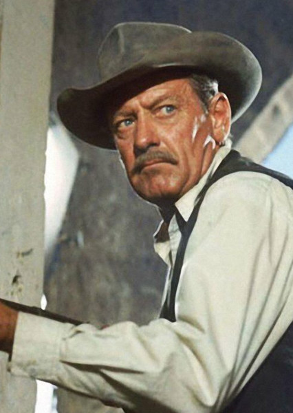 William Holden photo
