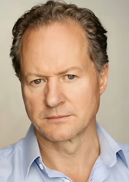 William Hope (actor) photo