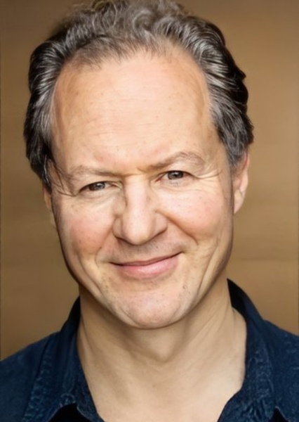 William Hope (actor) photo