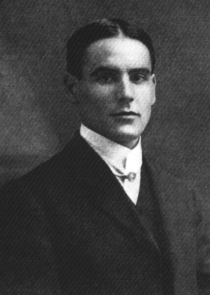 William Hope Hodgson
