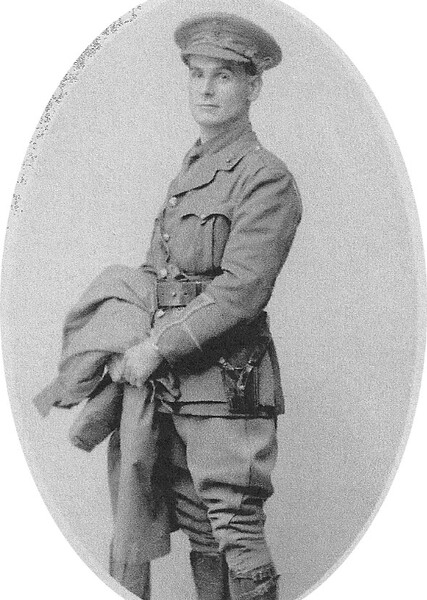 William Hope Hodgson