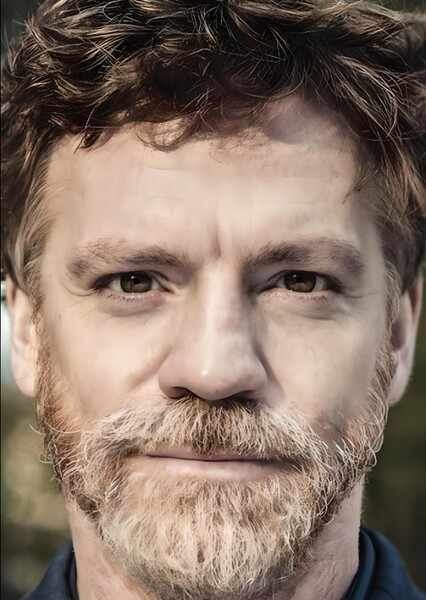 William Houston photo