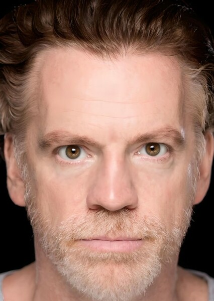 William Houston photo