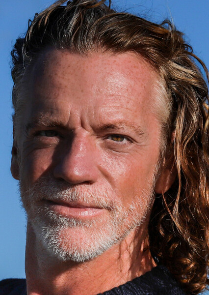William Houston photo