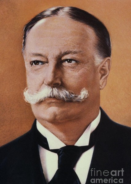 William Howard Taft photo