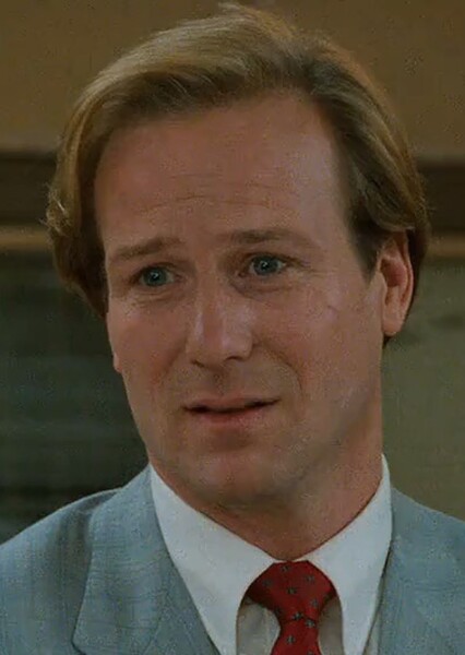 William Hurt