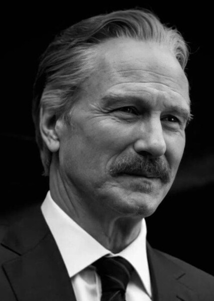 William Hurt photo
