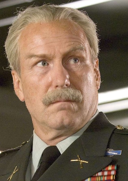 Thaddeus Ross