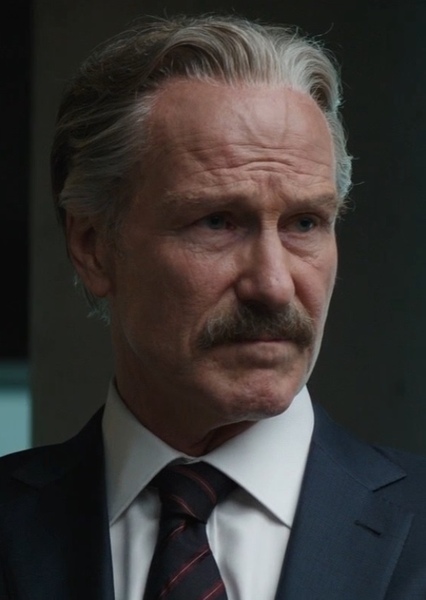William Hurt