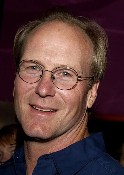 William Hurt