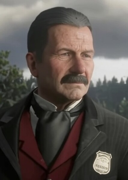 William Hurt