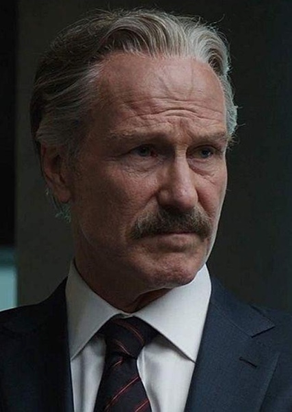 General Thunderbolt Ross