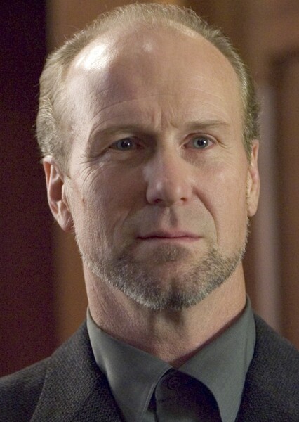 William Hurt
