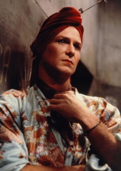 William Hurt photo