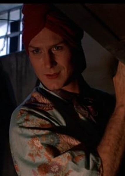 William Hurt photo