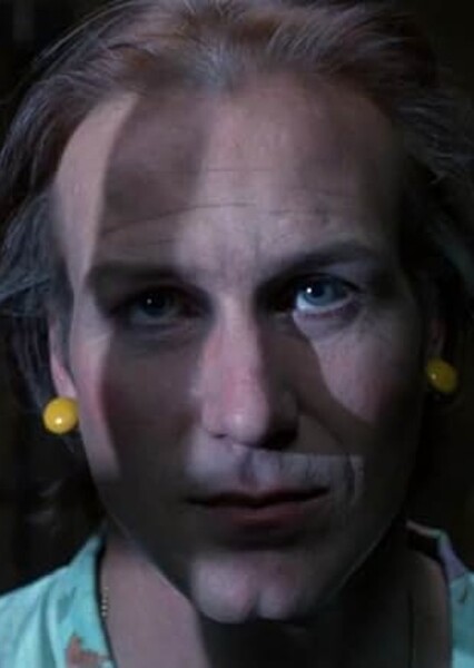 William Hurt photo