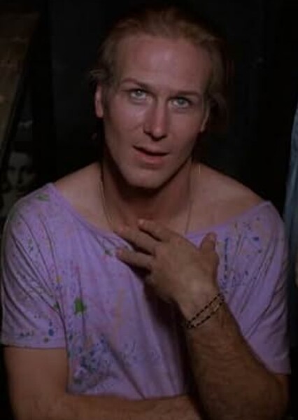 William Hurt photo