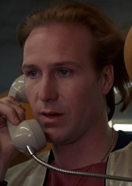 Tom Edison, Jr.
