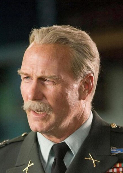 William Hurt