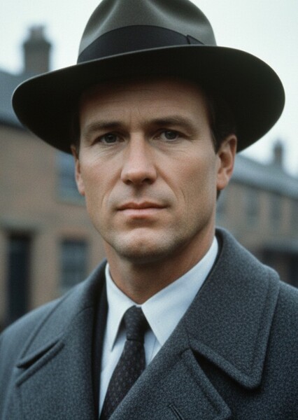 Colonel Paul Montford