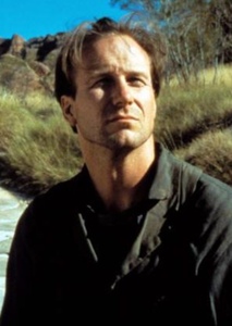 William Hurt