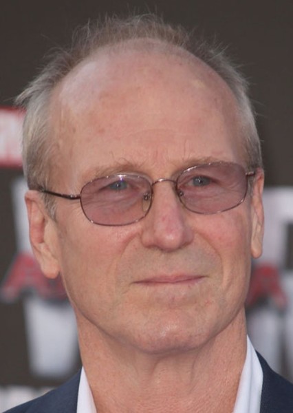 William Hurt photo