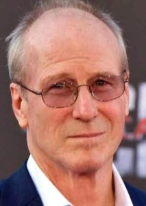 William Hurt