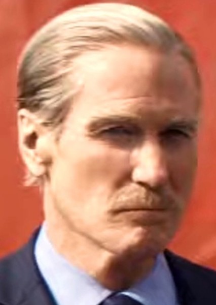 William Hurt