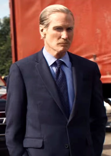 William Hurt photo