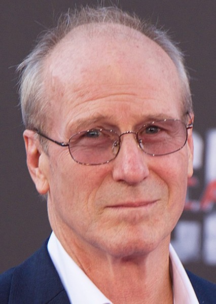 William Hurt
