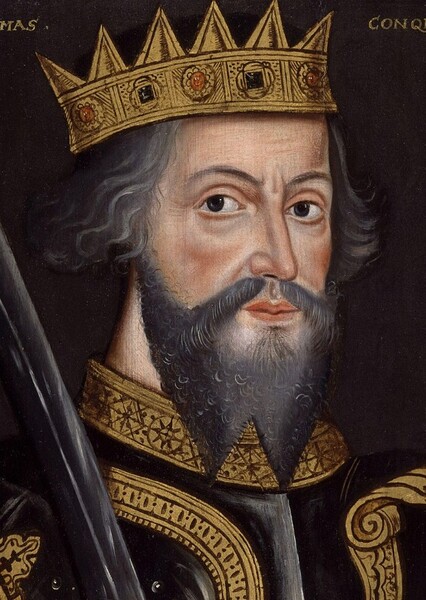 William I "The Conqueror"