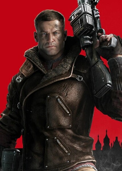 William J. Blazkowicz