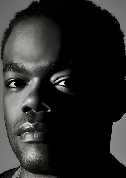William Jackson Harper photo