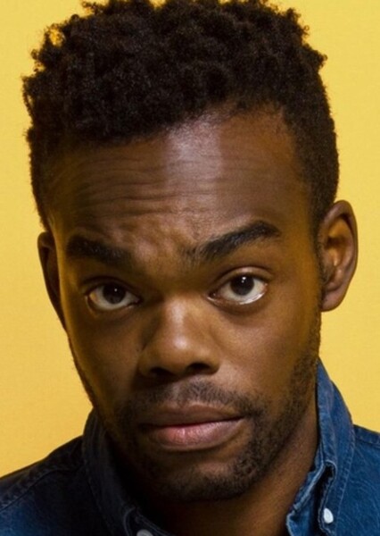 William Jackson Harper photo