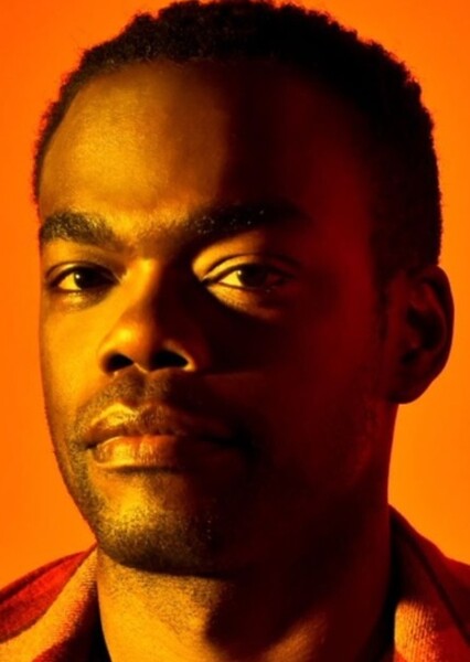 William Jackson Harper photo